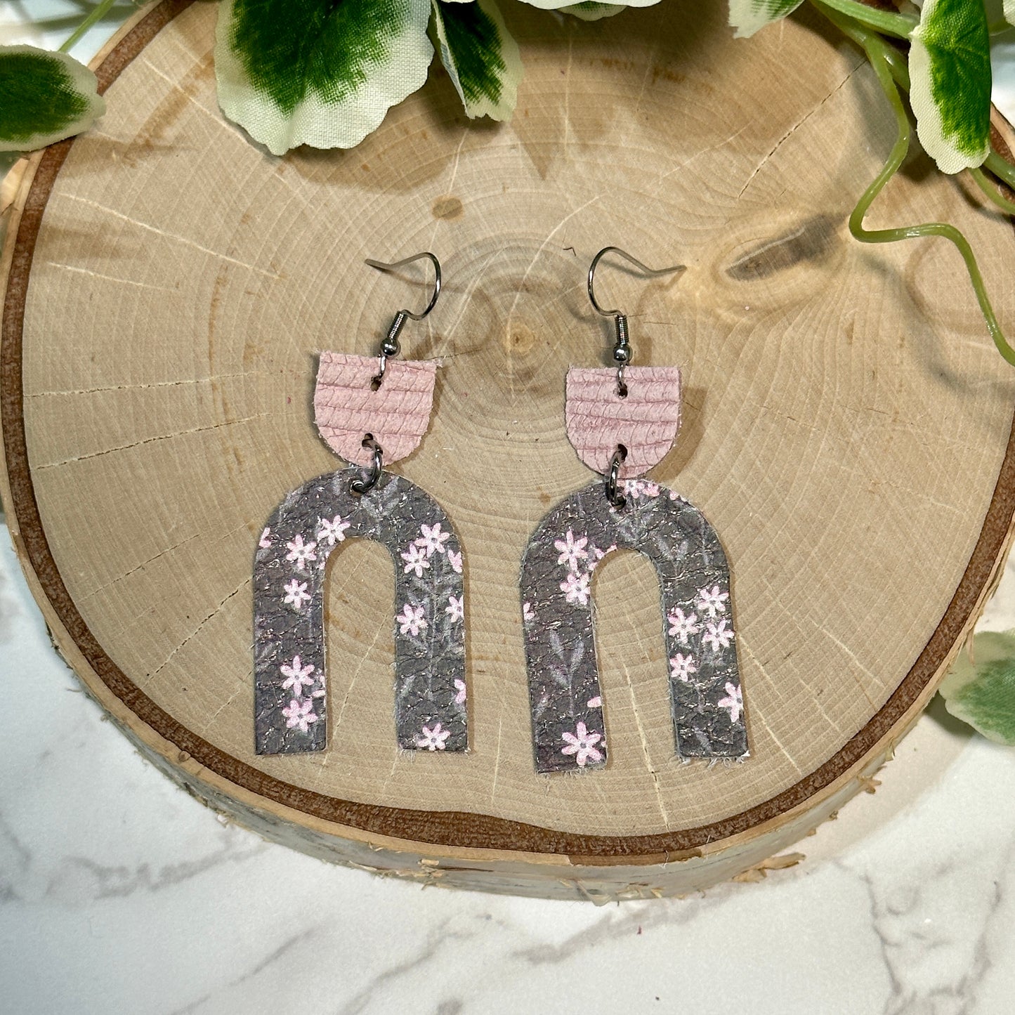 Midnight Floral Collection