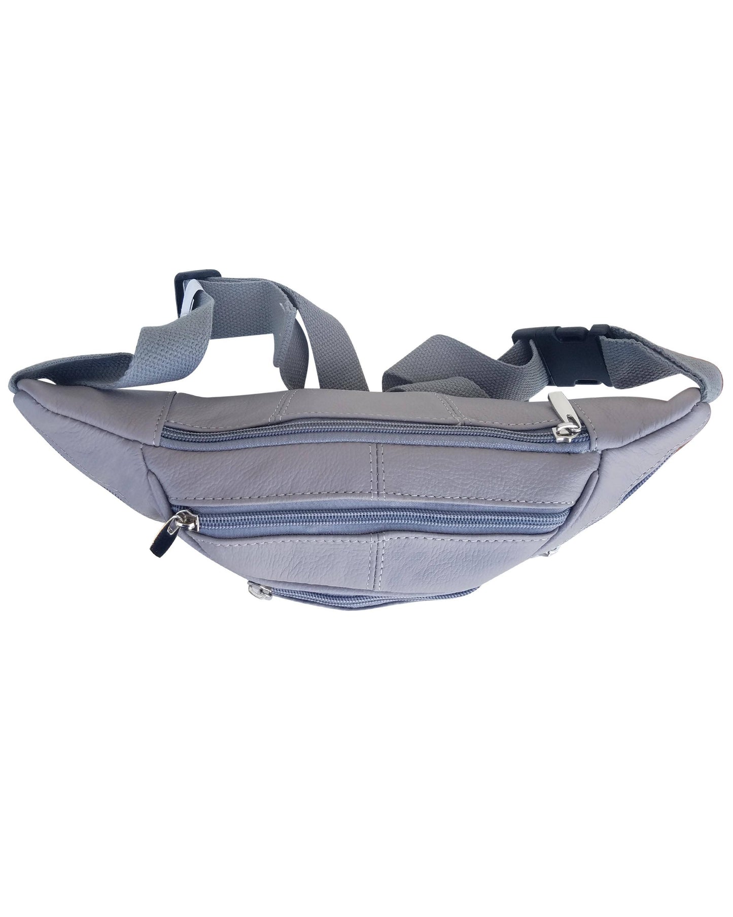 Genuine Leather Belt Bag