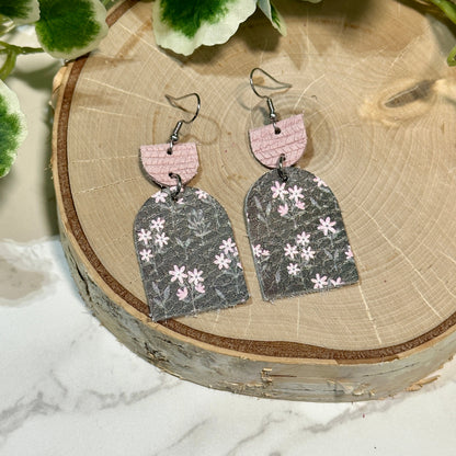 Midnight Floral Collection