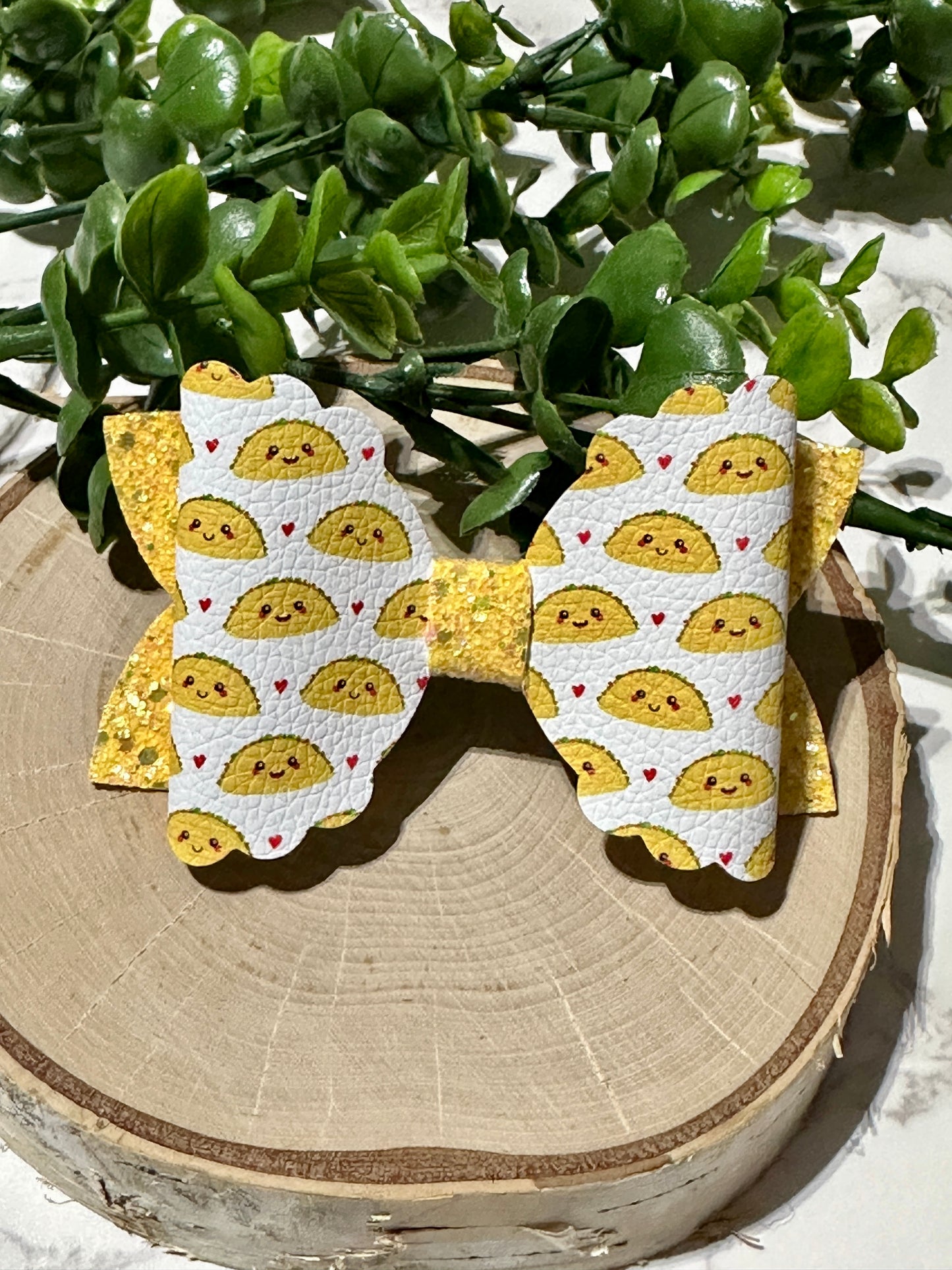 Taco Hairbow