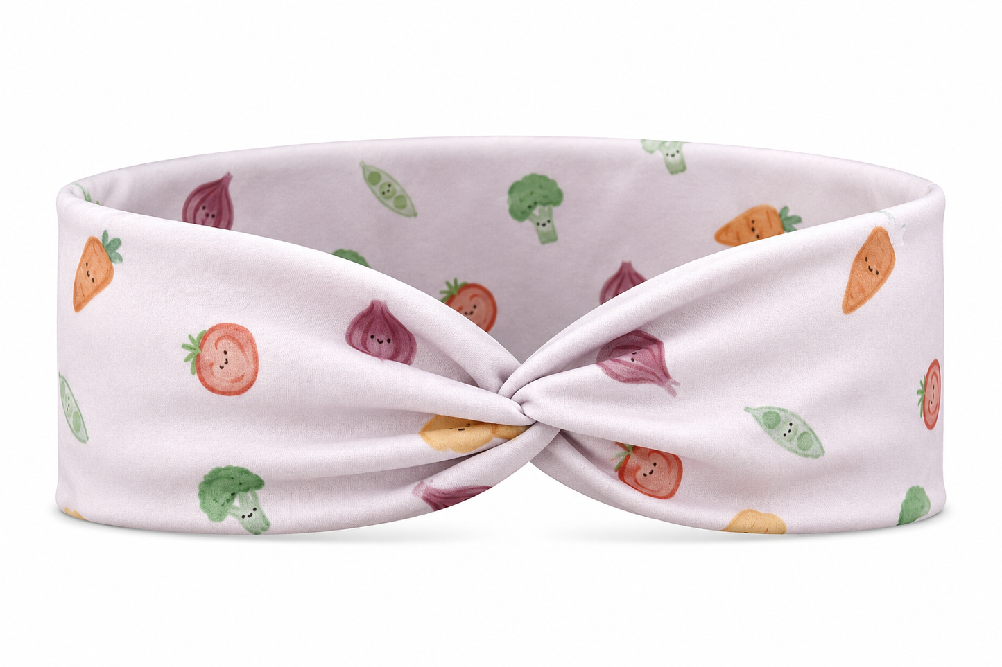 Farm Fresh Twist Headband