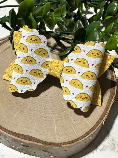 Taco Hairbow