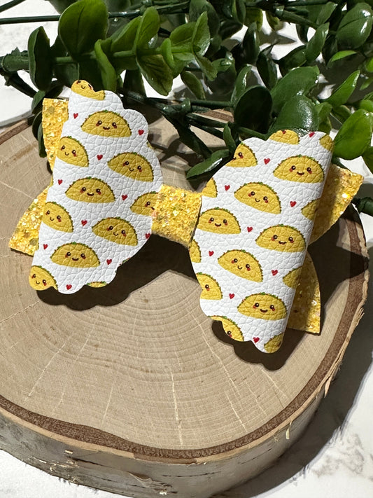 Taco Hairbow