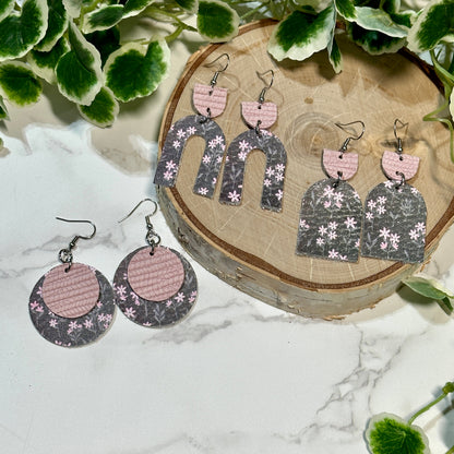 Midnight Floral Collection